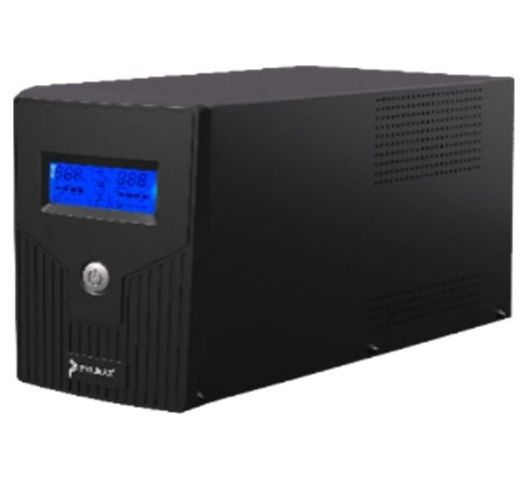 Premax UPS (Uninterruptible Power Supply) 3000 VA (3Kva) - Black | PM-UPS3000