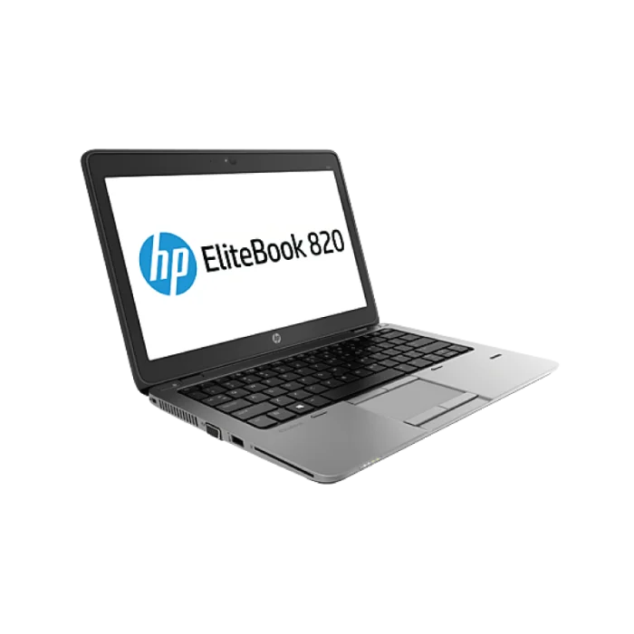 HP 820G3 core i5 6th gen  8gb ram 256ssd 