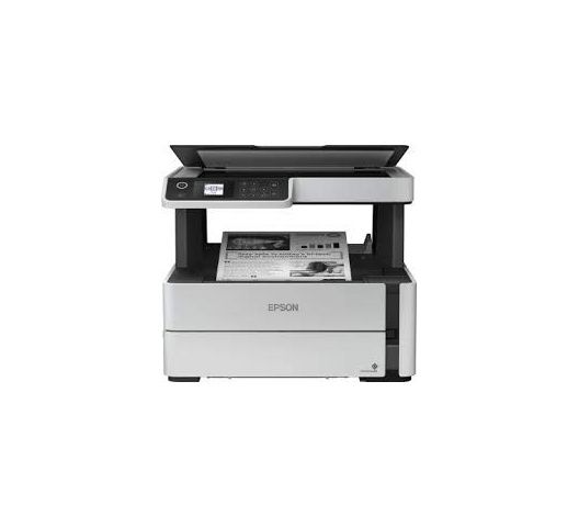  Epson EcoTank Monochrome M2140 All-in-One Ink Tank Printer