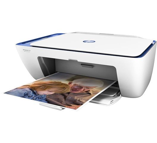HP Deskjet 2630 All In One Printer