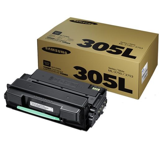 SAMSUNG TONER MLT-D305L/SEE BLACK