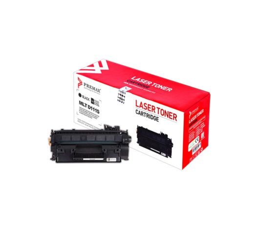 MLT D111S Black Toner, PM-MLT D111S