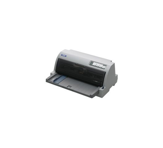 Epson LQ 690 Dot Matrix Printer