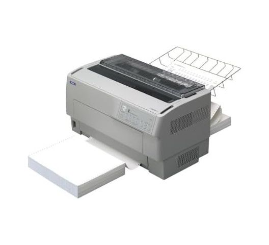 DFX-9000 Impact Dot Matrix Printer