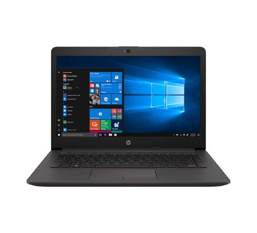 HP 240 G8 Notebook PC Laptop Intel Core i3 10TH GEN processor, 4GB RAM, 1000GB Hard Disk, 14 Inch Display, Free DOS