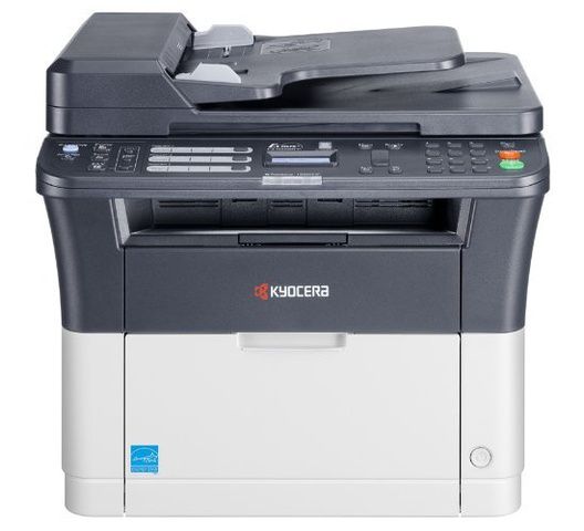 Kyocera FS-1025 PrinterMFP