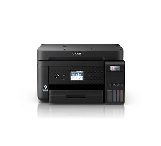 Epson EcoTank L6290 A4 Wi-Fi Duplex All-in-One Ink Tank Printer with ADF