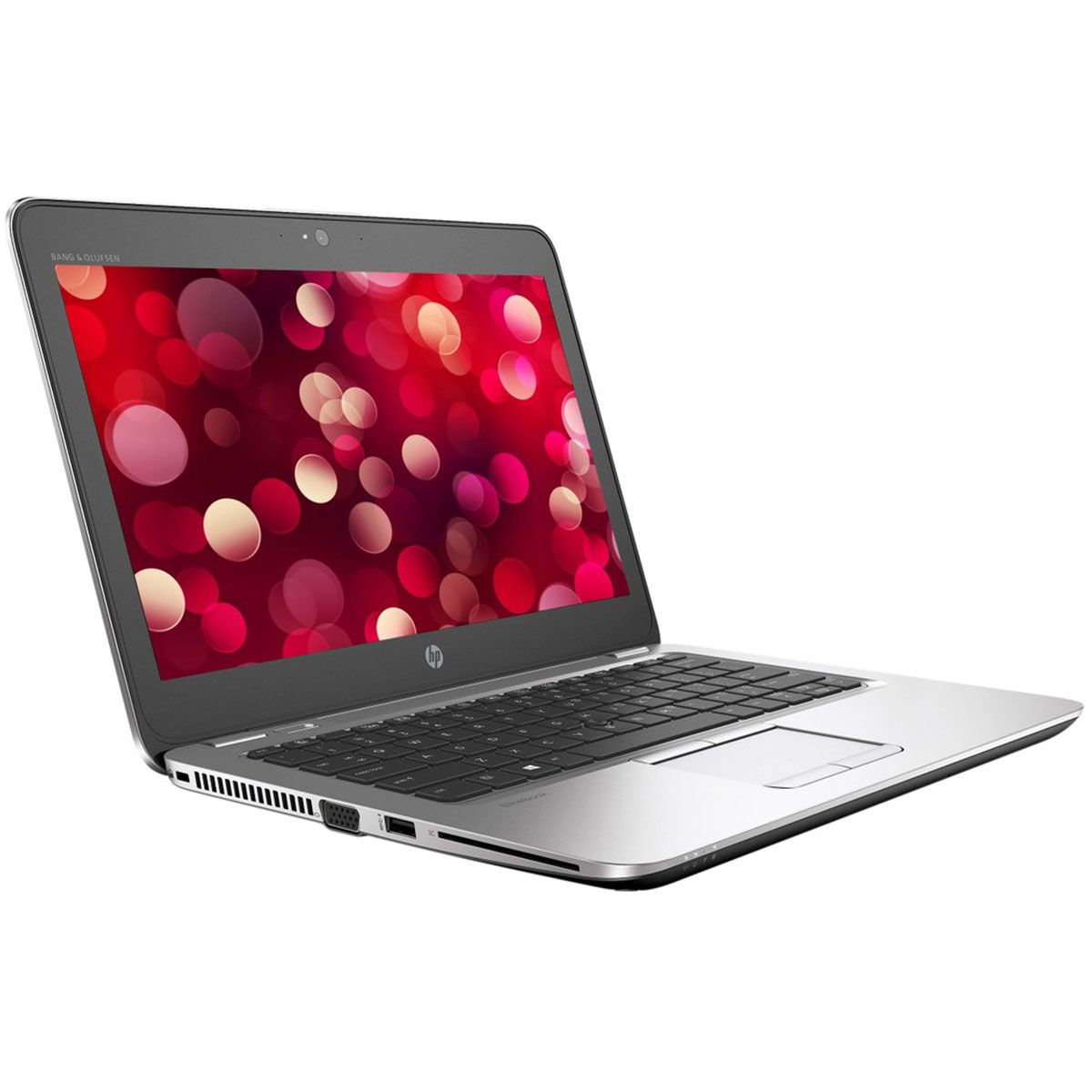 HP 820G3 core i5 6th gen  8gb ram 256ssd