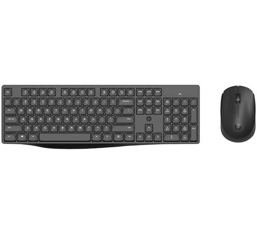  HP CS10 Wireless Multi-Device Keyboard and Mouse Combo