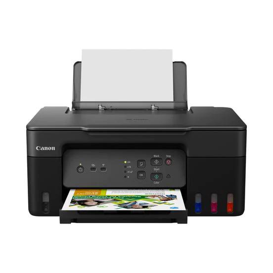 Canon Pixma G3430 Colour All In One Inkjet Printer