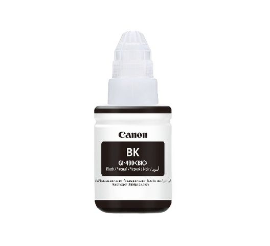 Canon Ink GI-490 Black