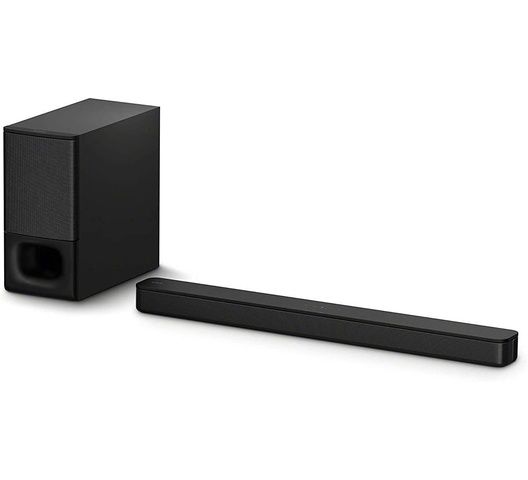 SKU	Sony HT-S40R Real 5.1ch Dolby Audio Soundbar