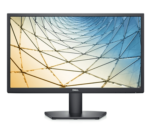 Dell SE2222H 21.5 Inch (54.61 Cm) LED Backlit Monitor