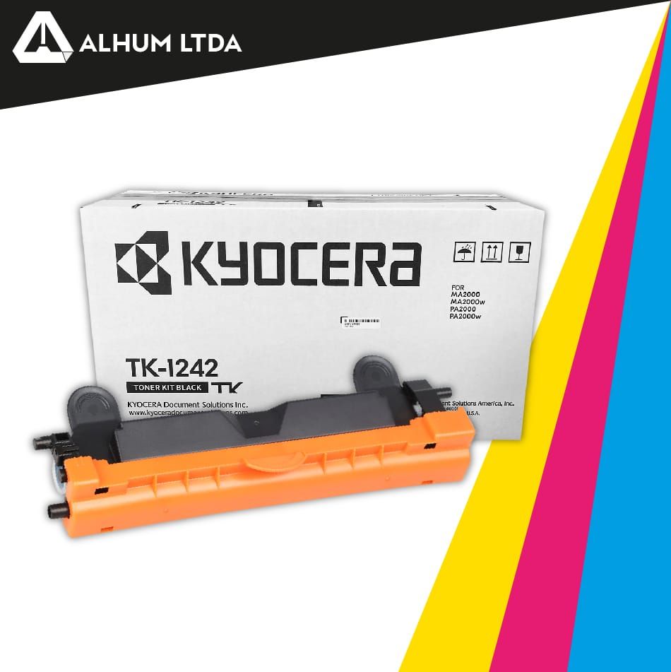 kyocera MA2000W TONER