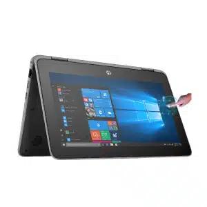 Hp Probook X360 11 G3 EE Intel Celeron 4GB RAM 128GB SSD 11.6′ Touchscreen Display