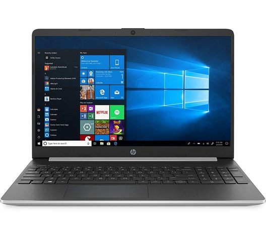HP Laptop 15 DY 1751 MS 10th Generation Intel Core i5 8GB RAM 512GB SSD