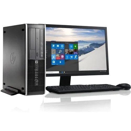 Dell PC Intel Core i5 Desktop