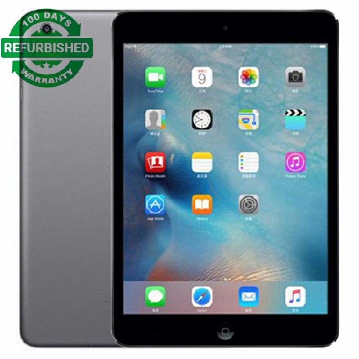 ipad mini 2 16gb _4pcs