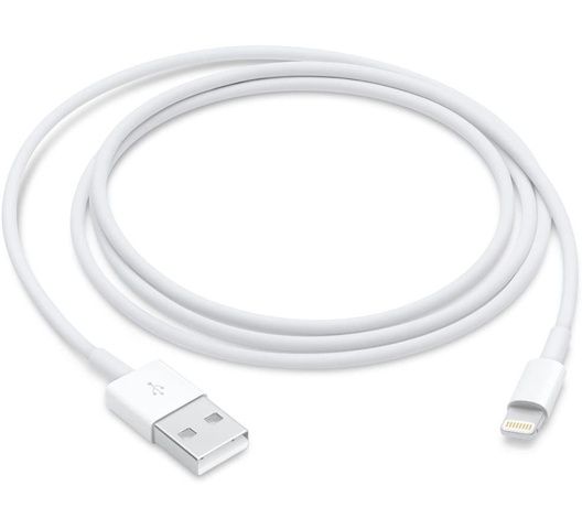 LIGHTNING TO USB CABLE (1 M)-ZML - MXLY2ZM/A