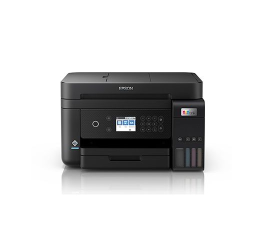   Epson EcoTank L6270 A4 Wi-Fi Duplex All-in-One Ink Tank Printer with ADF
