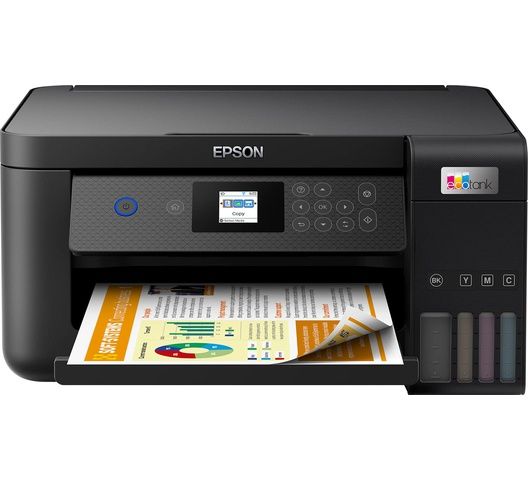 Epson EcoTank L4260