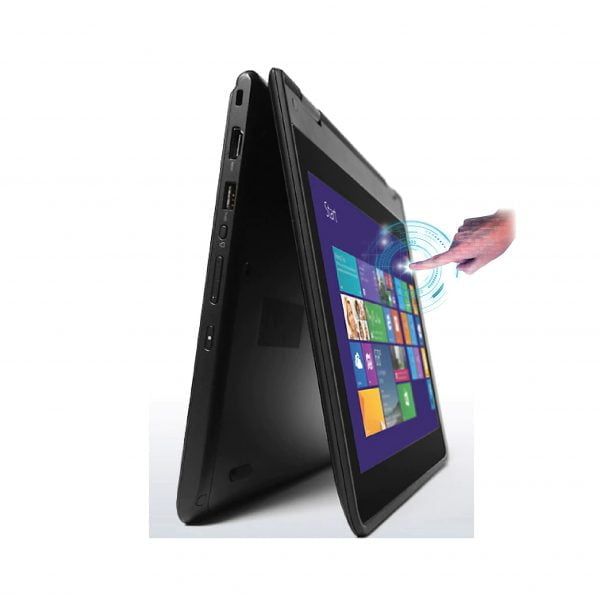 Lenovo Yoga 11e -Intel Celeron, 4GB Ram, 128GB SSD