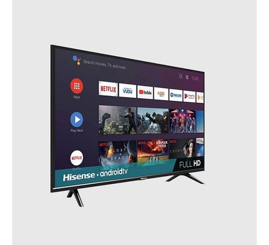 Hisense 40 Inch Smart Full HD TV