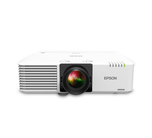 PowerLite L610U Wireless WUXGA 3LCD Laser Projector