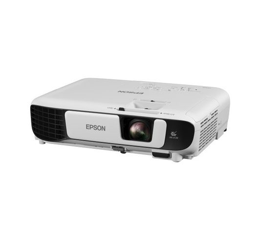 Epson EB10 SVGA 3LCD Projector