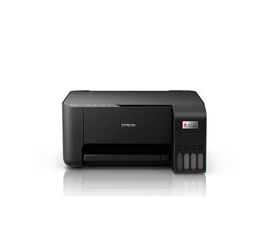   Epson EcoTank L3210 A4 All-in-One Ink Tank Printer