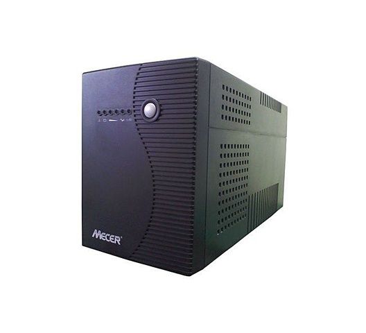MECER 650VA Line Interactive UPS (ME-650-VU)