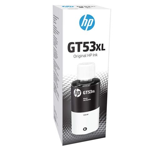  HP GT53 XL Ink Bottle (BLACK)