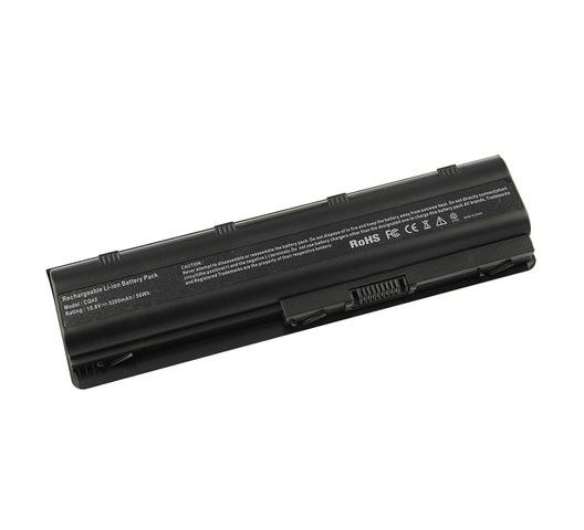 HP CQ42 MU06, Pavilion G6, Notebook 4910mAh Replacement Laptop Battery