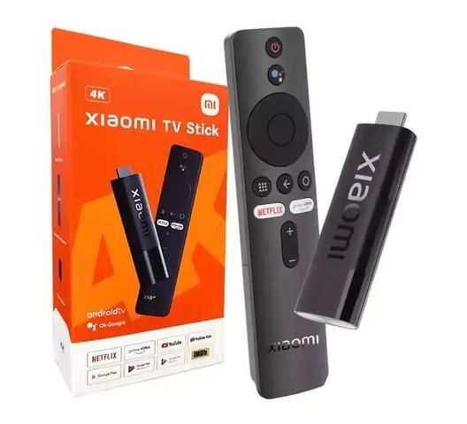 Xiaomi Mi TV Stick 4K