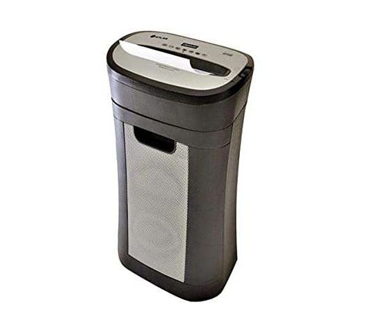 ATLAS CC1240 CrossCut 12 sheets Paper Shredder