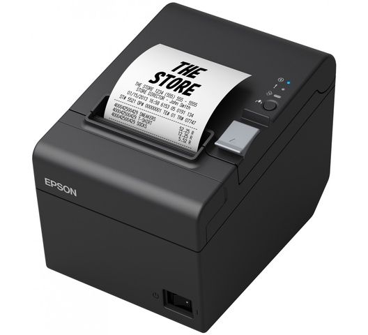 Epson TM-T20III Thermal Receipt Printer (C31CH51011)