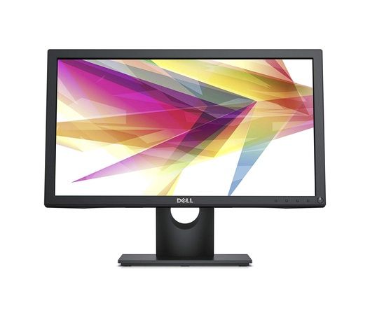 Dell 20 Monitor E2016H 49.4cm 19.5