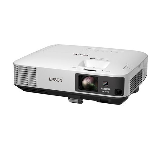 Epson EB-2265U WUXGA 3LCD Projector