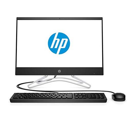  HP 200 G4 All-in-One PC Core i3 4GB RAM 1TB HDD