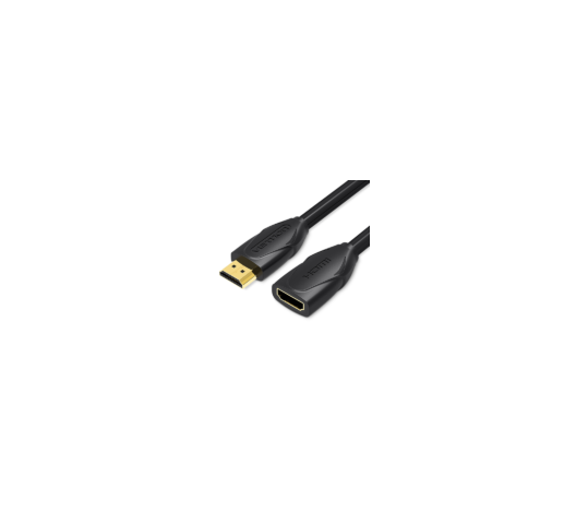 Vention HDMI Extension Cable – 5 Meter – VEN-VAA-B06-B500