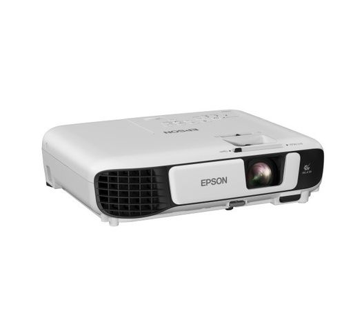 Epson EB X51 XGA 3LCD Projector