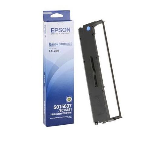  Epson Ribbon ERC LX-350/300