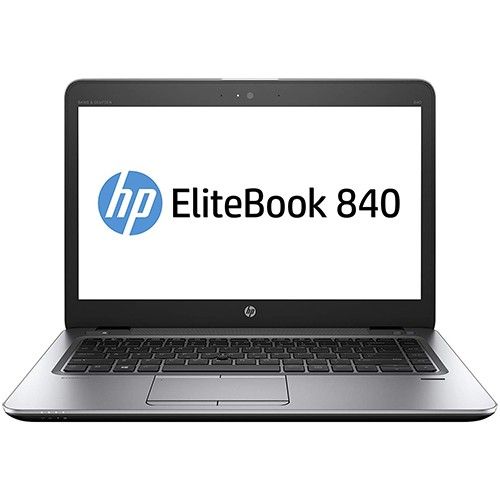 HP 840G3 core i5 6th gen core i5 8gb ram 256gb SSD 