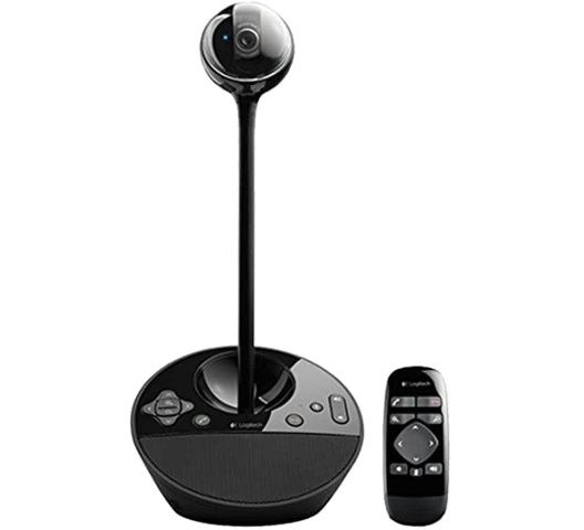 Logitech Conference Cam BCC950