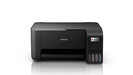 Epson L3250 EcoTank Wi-Fi All-in-One Ink Tank Printer