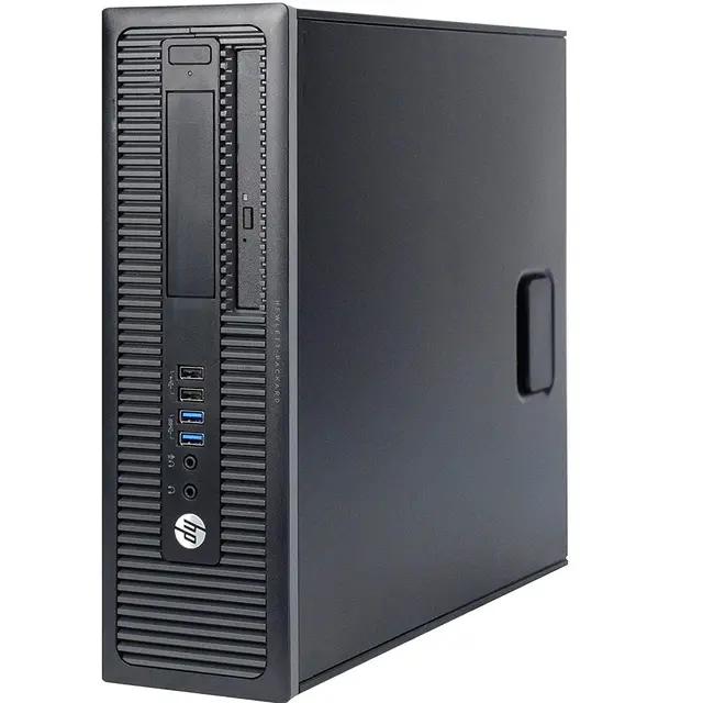 HP EliteDesk 800 G3 i5 6th Gen (Desktop)
