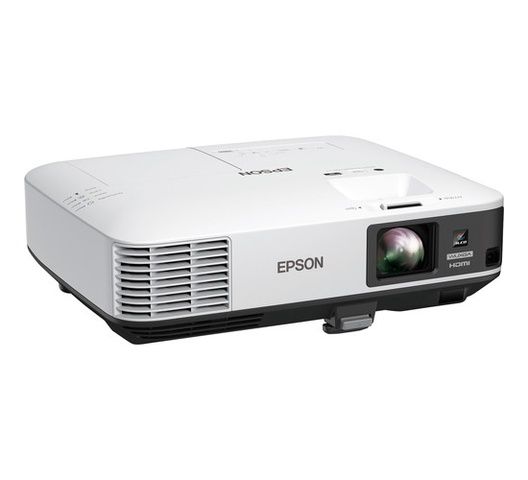 Epson PowerLite 2250U 5000-Lumen WUXGA 3LCD Projector