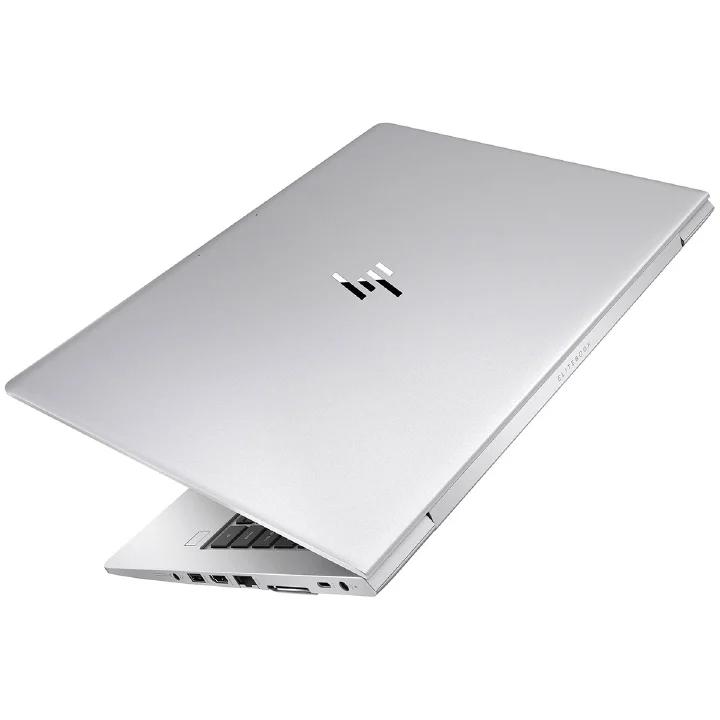 HP EliteBook 840G5 8th Generation Corei5 8GB Ram 256GB SSD Touchscreen 14 Inch Silver with a Free Mouse