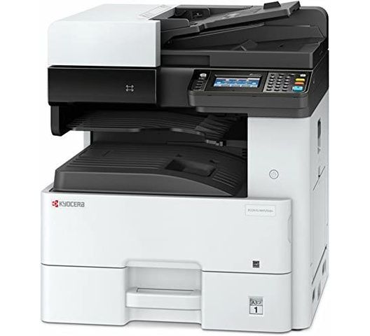 Kyocera ECOSYS M4125idn A4/A3 Monochrome Printer