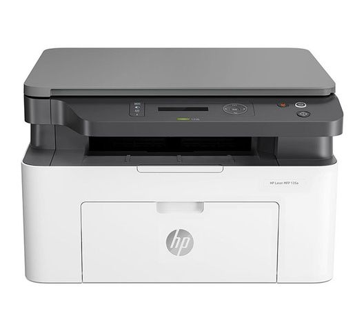 HP Laser MFP 135a Printer